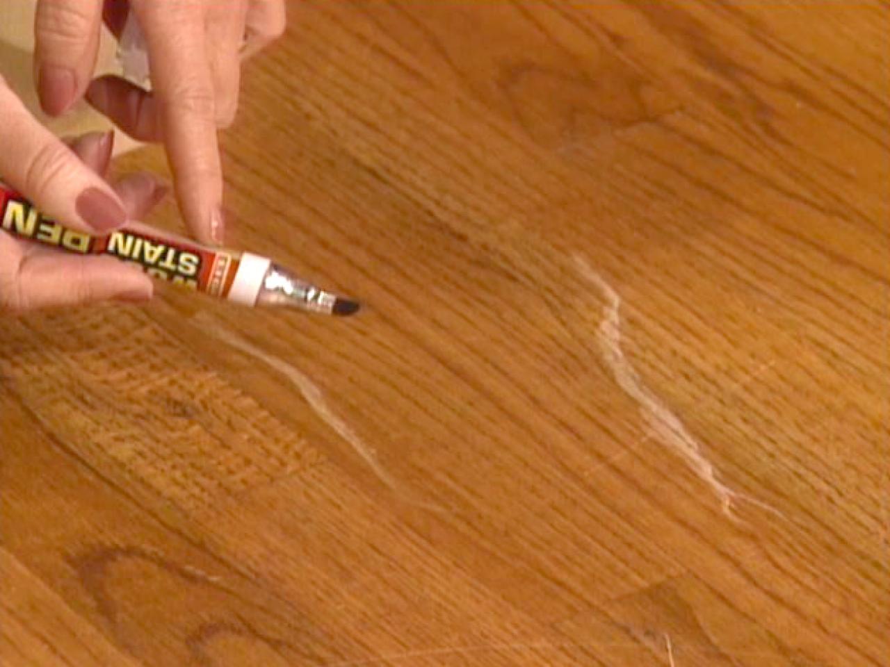 4 Ways to Erase Ugly Scratches From Wood Floors - Caan ...