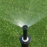Sprinkler Irrigation Caan Group